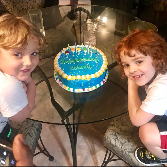 Meet your Posher, Hailey - Picture 5 of 8